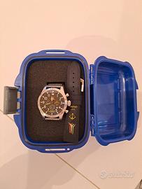 orologio frecce tricolore aeronautica militare 
