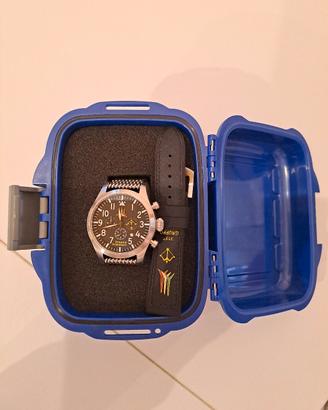 orologio frecce tricolore aeronautica militare 