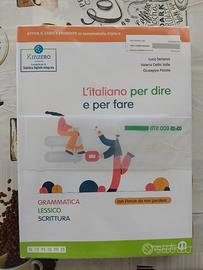 libri di grammatica