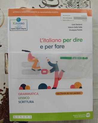libri di grammatica