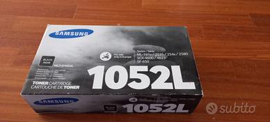 Toner Cartridge Samsung MLT-D1052L nuova