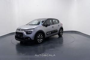 Citroën C3 1.2 PureTech 110cv S&S Shine