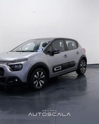 Citroën C3 1.2 PureTech 110cv S&S Shine