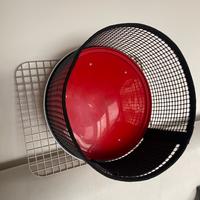 Ruota specifica per il petauro dello zucchero