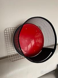 Ruota specifica per il petauro dello zucchero