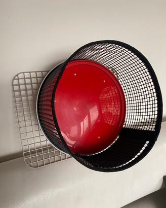 Ruota specifica per il petauro dello zucchero