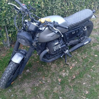 Moto Guzzi v7 19.000 del 2019