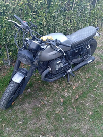 Moto Guzzi v7 19.000 del 2019