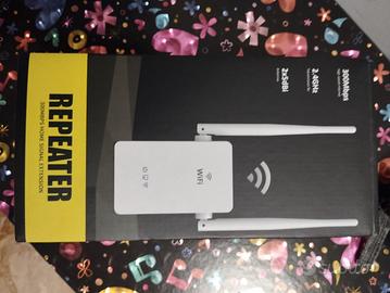 ripetitore wi-fi