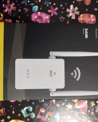 ripetitore wi-fi