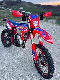 BETA RR 125 RACING 2022  (trattabile)