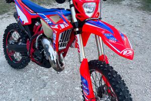 BETA RR 125 RACING 2022  (trattabile)