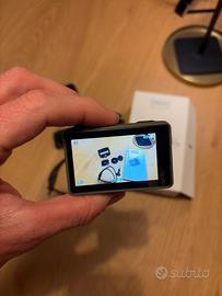 Dji osmo action - action camera