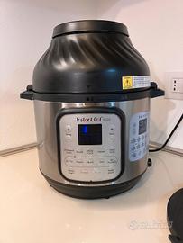 instant pot - duo crisp