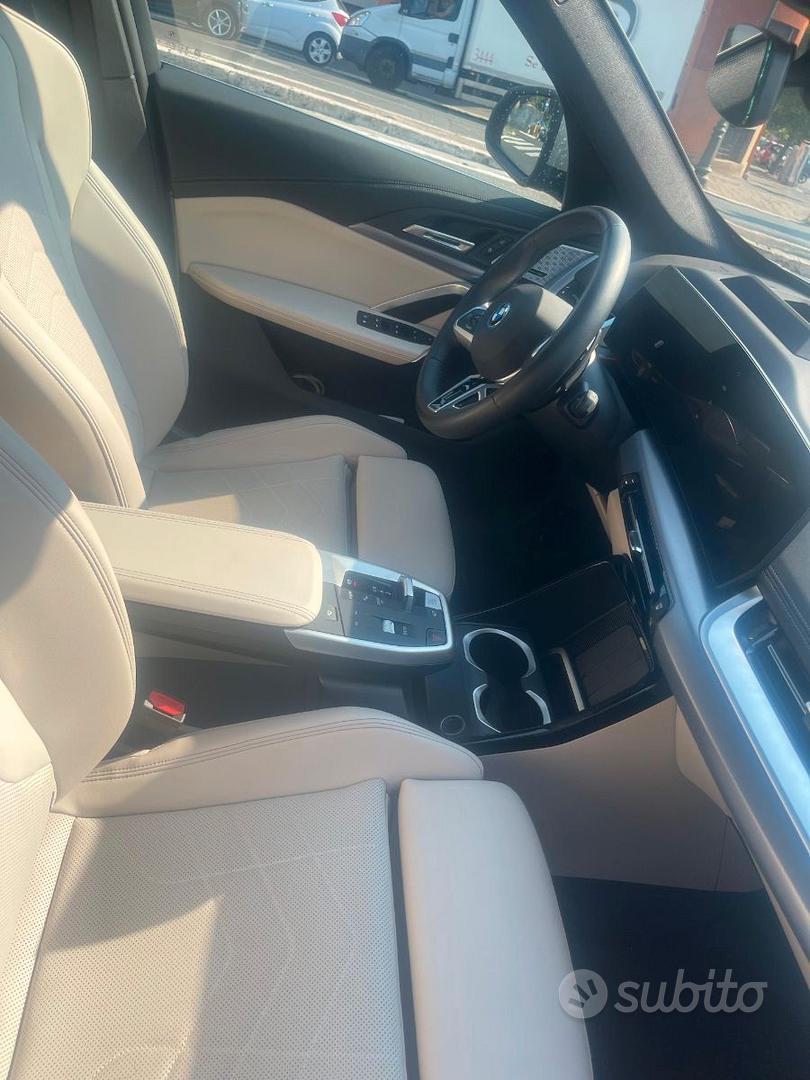 BMW X1 2024 photo 3