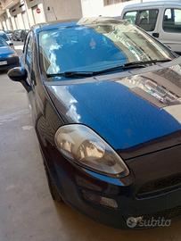 FIAT Punto Evo - 2015