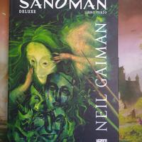 Sandman Deluxe Vol 3