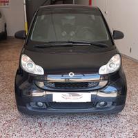 Smart ForTwo 1000 45 kW coupé pure