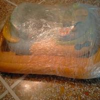 Seggiolone Chicco e girello Chicco