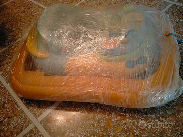 Seggiolone Chicco e girello Chicco