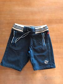 Pantaloncino bambino Okaïdi