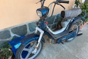 Piaggio boss meccanica e motore perfetto