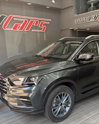 Cirelli 3 1.5 Benzina Premium 139cv - Nuova da imm