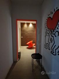 Appartamento molto comodo