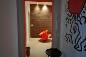 Appartamento molto comodo