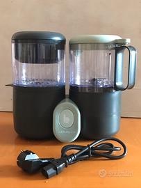 Babymoov Nutribaby One Robot ( usato)