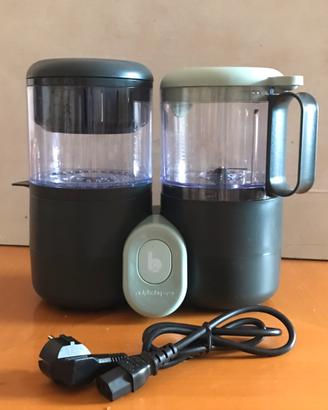 Babymoov Nutribaby One Robot ( usato)