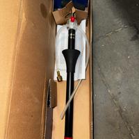 Pompa per olio ricarica compressori