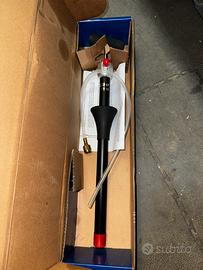 Pompa per olio ricarica compressori