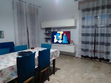 Appartamento primo piano