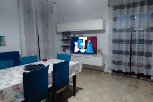 Appartamento primo piano