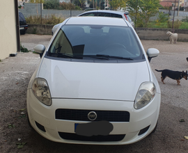 Fiat punto 1.4 benzina 2.800