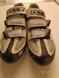 scarpe dmt carbon