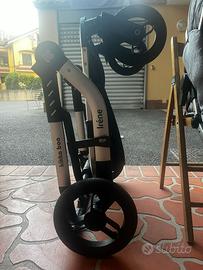 Trio kikka boo modello irene