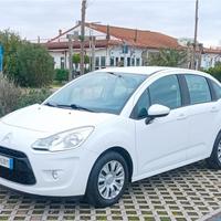 Citroen C3 1.1 5P. F. Am.