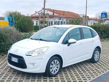 Citroen C3 1.1 5P. F. Am.