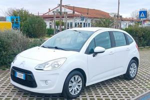 Citroen C3 1.1 5P. F. Am.