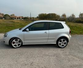 Volkswagen POLO GTI