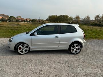 Volkswagen POLO GTI