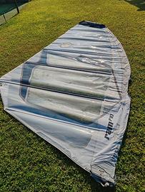 vela windsurf North Sails Ram F10 - 8.0mq