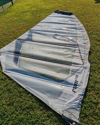 vela windsurf North Sails Ram F10 - 8.0mq