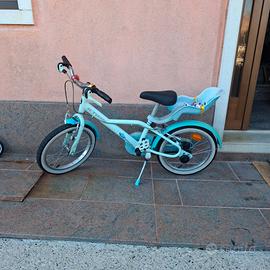 Bicicletta per bambino