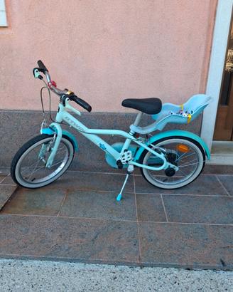 Bicicletta per bambino