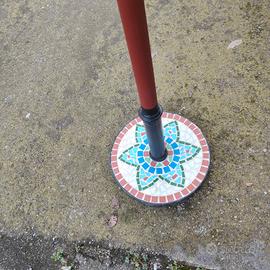 ombrellone da esterno 