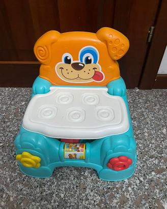 Giochi costruzioni
