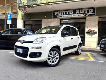 Fiat Panda 0.9 TwinAir Natural Power Metano 5posti